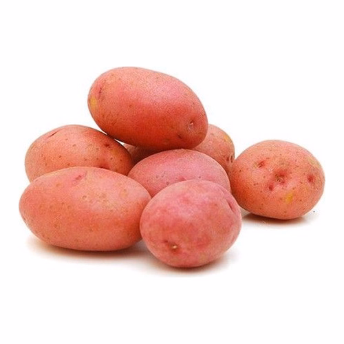 Potato Chat Red 1Kg Australia